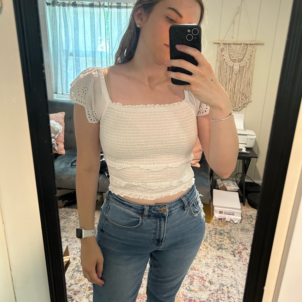 Women’s Tops